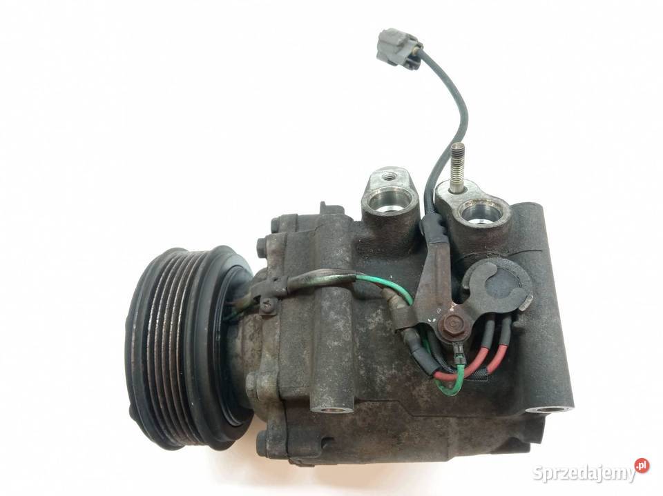 SPRĘŻARKA KLIMATYZACJI HS090L 16 17 Honda FRV I