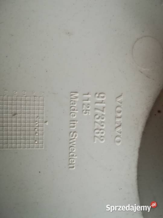 Oryginalny kołpak 16 VOLVO V70 S70 katalogowy