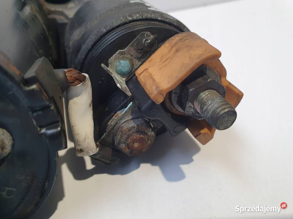 ROZRUSZNIK Audi A4 B6 18 T turbo 06B911023 BFB