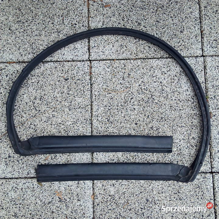Audi 80 Cabrio Uszczelka dachu czołowa Drzwi osobowe Dębica