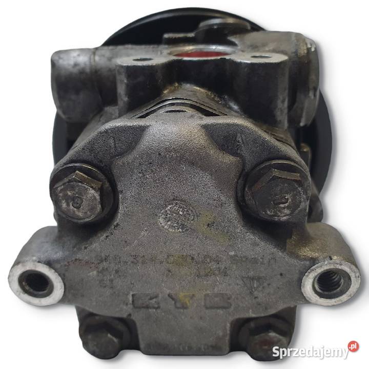 POMPA WSPOMAGANIA Porsche Cayenne I 45 V8 TURBO sprzedam
