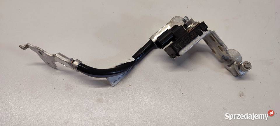 MAZDA 2 TOYOTA YARIS IV KLEMA MINUSOWA sprzedam