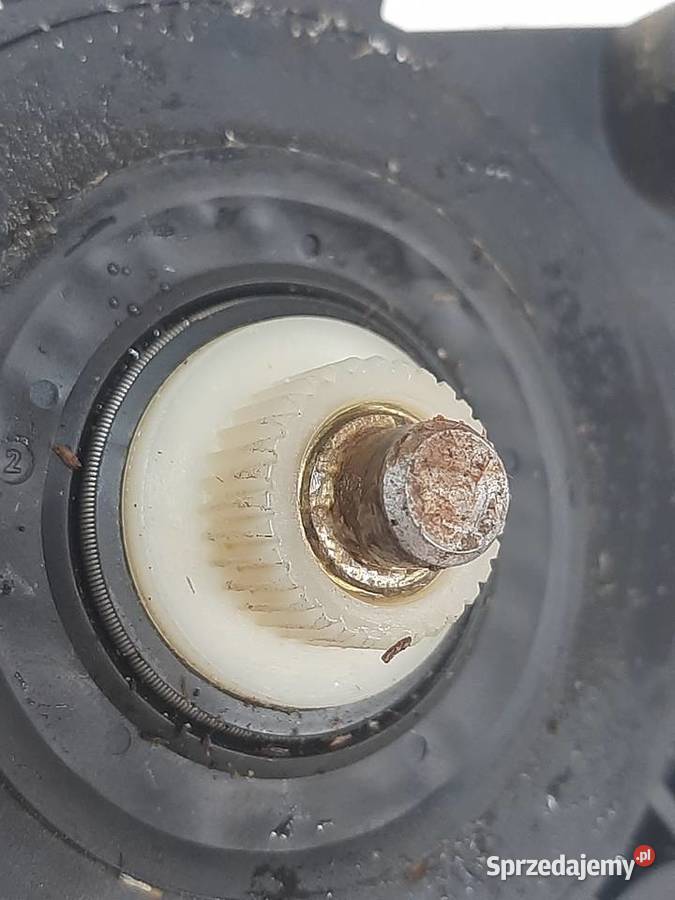 Alfa Romeo 159 silniczek szyby Lewy Przód Ksawerów