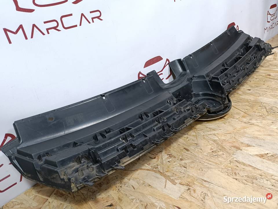 VW GOLF VII 7 LIFT GRILL ATRAPA CHŁODNICY Pleszew