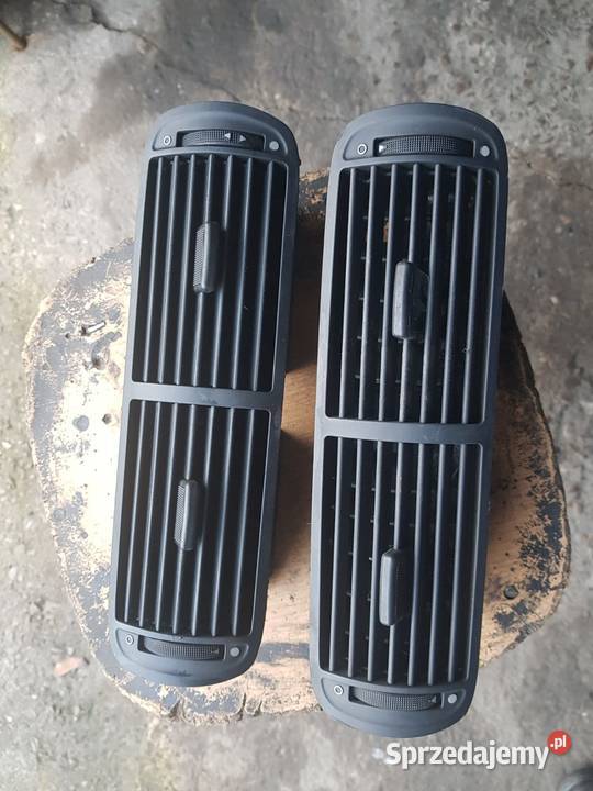 Kratki nawiewu seat Leon I audi a3 8L0820851 osobowe Jędrzejów