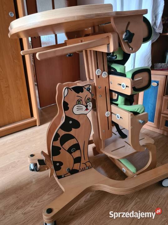 Sprzedam pionizator Kotek2 Żukowo