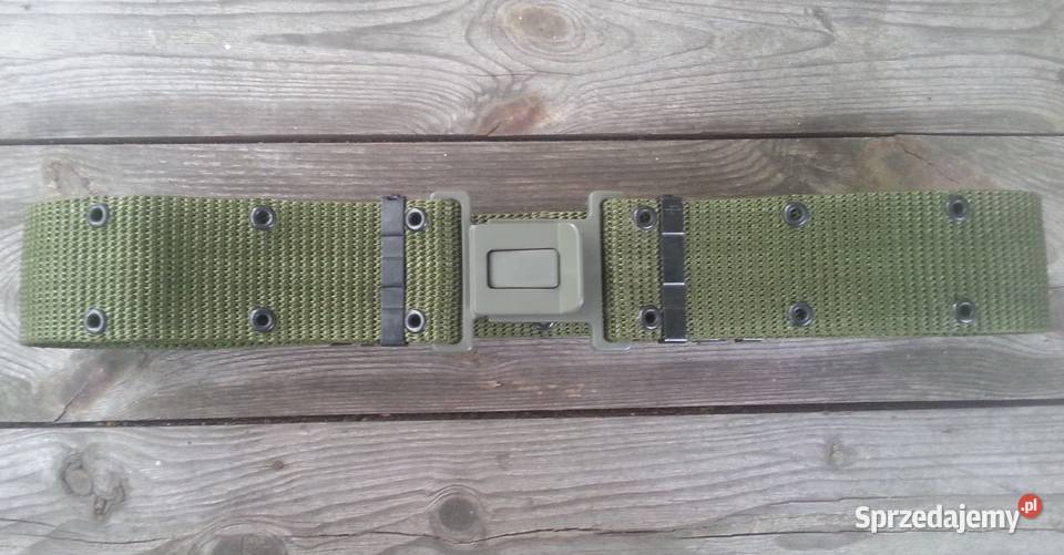 Pas us army LC2 Large dolnośląskie sprzedam