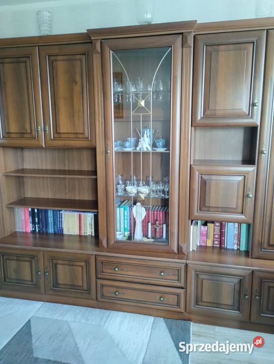 Meble Black Red White Warszawa