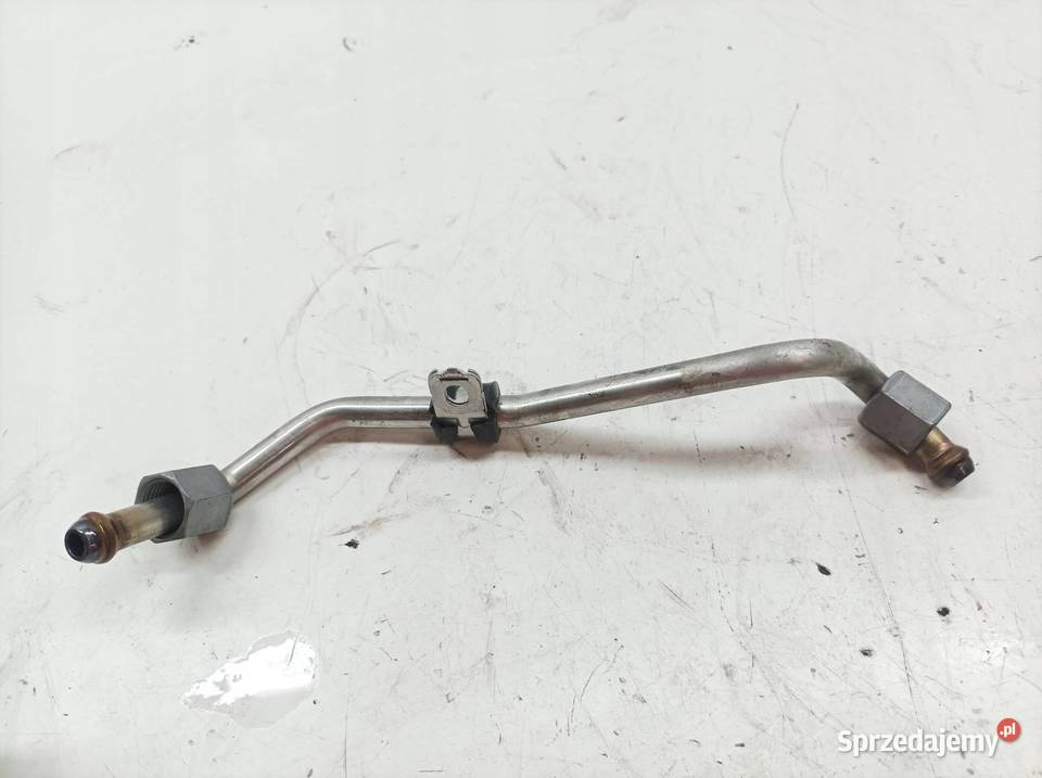 PRZEWODY PALIWOWE 10 TSI RURKA 05C130241B Skoda Przewody paliwowe sprzedam