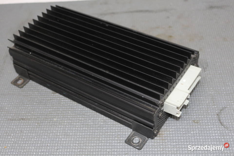 CADILLAC SEVILLE STS WZMACNIACZ BOSE 25695933 Prochowice