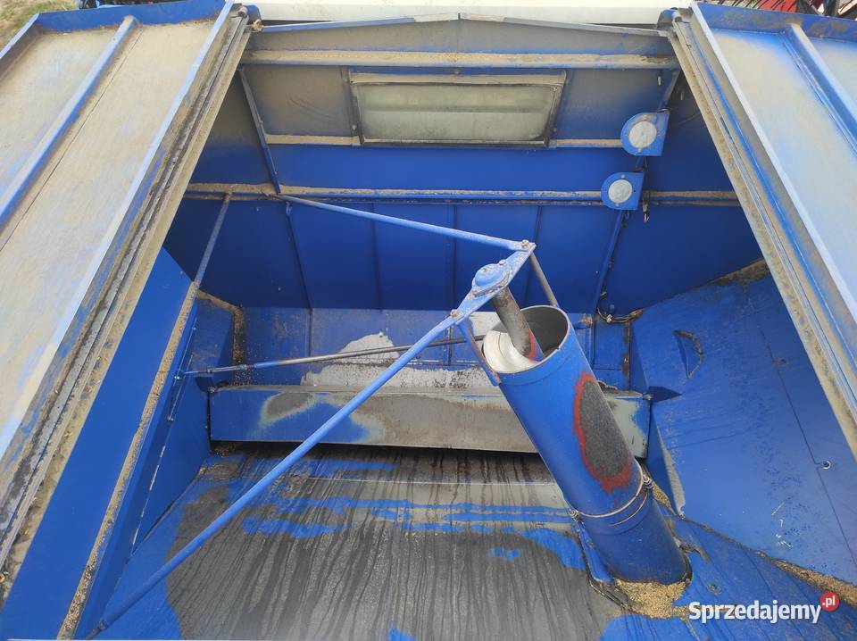 Forschrit MDW 524 Krąplewice