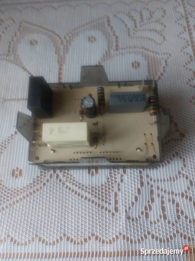 AMICA 712250 ZEGAR PIEKARNIKA Nowy Sącz