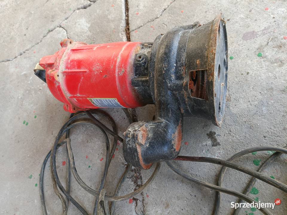 Pompa do wody marpol Andrychów sprzedam