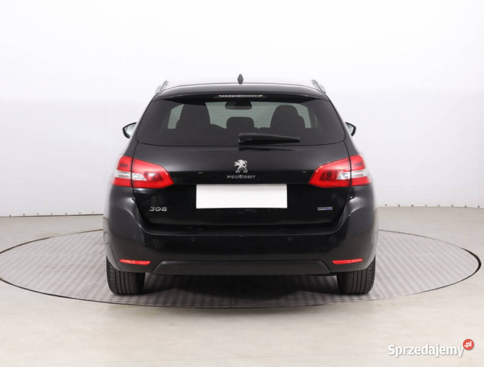 Peugeot 308 16 BlueHDi 308
