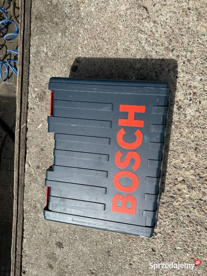 WALIZKA DO GSH5CE Białystok