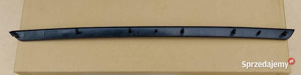 LISTWA DRZWI DEKOR VW GOLF V JETTA 1K4867450 Mielęcin sprzedam