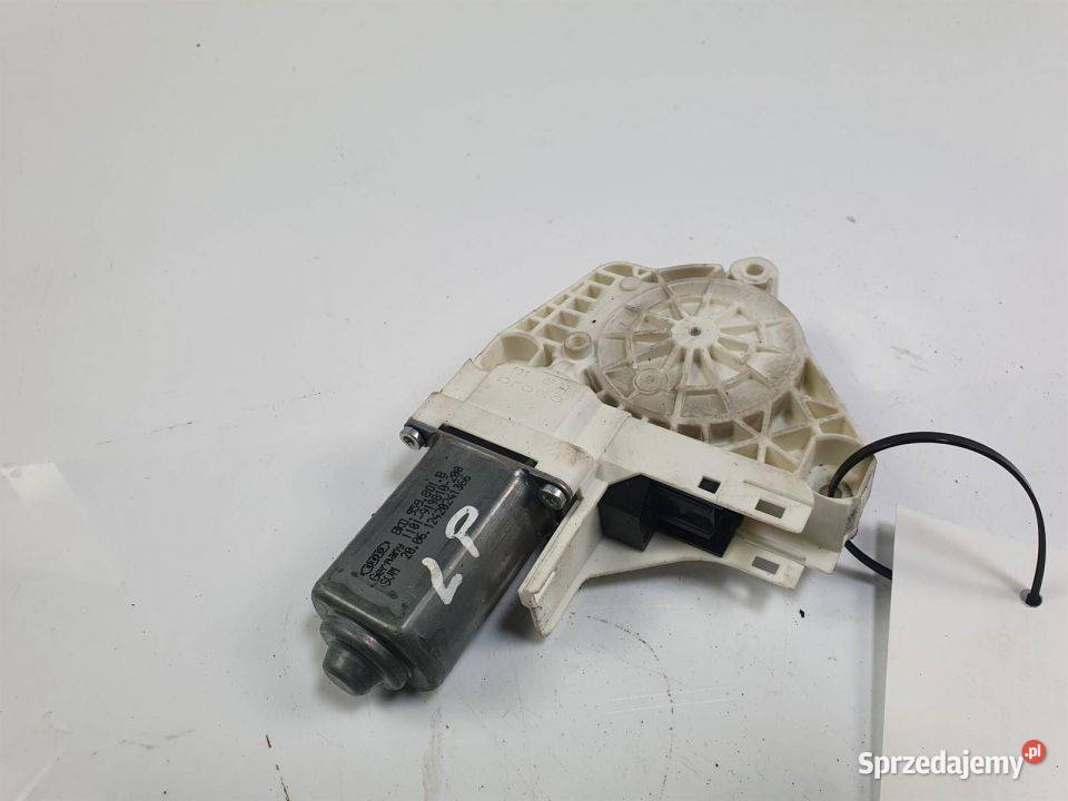 SILNICZEK SZYBY LT AUDI S8 D4 8K0959801B Lipno