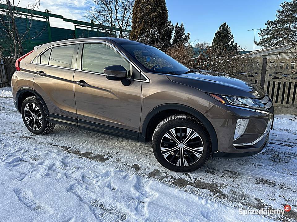 4x4 Zarejestrowany Właściciel benzyna Fugasówka