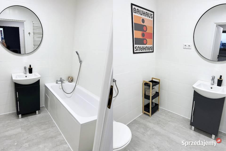 LUX 2 pokoje METRO BEZPOŚREDNIO miejsce parkingowe mazowieckie Warszawa sprzedam