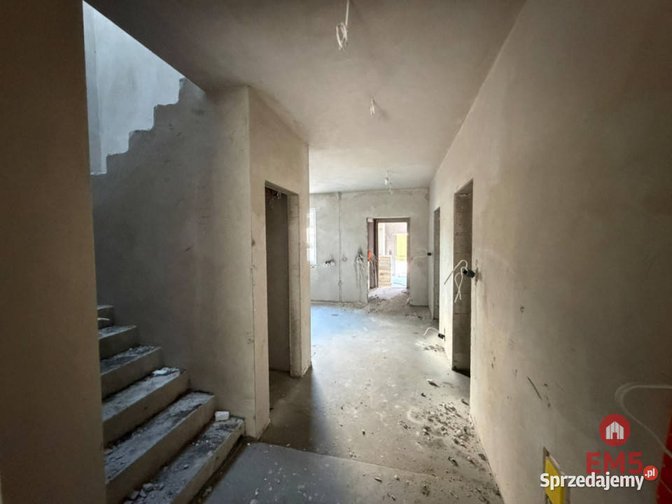sprzedaży domu bliźniaka Niewodnica Korycka