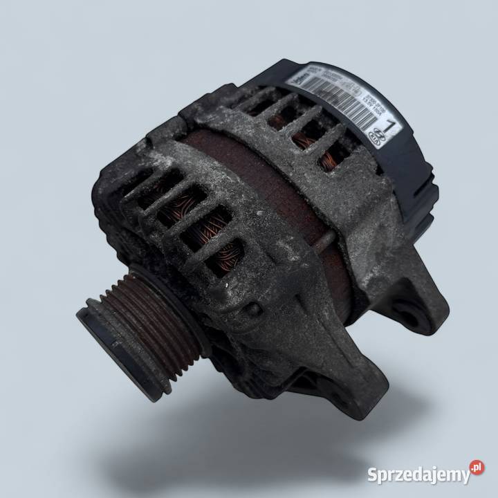 Alternator 373002F100 Kia Sportage 3 20 CRDI wielkopolskie