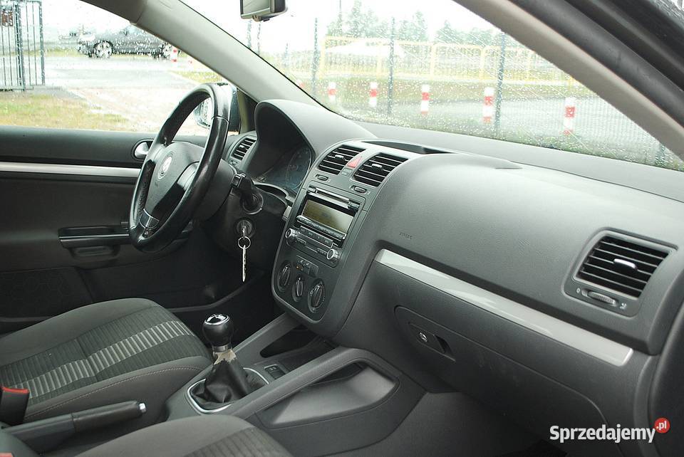 Vowkwagen Jetta 19 diesel Zarejestrowany w Włynkówko