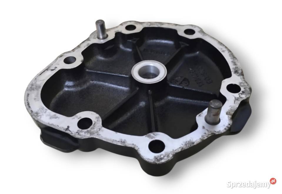 POKRYWA DEKIEL DEKIELEK SILNIKA TRIUMPH TIGER Działoszyce sprzedam