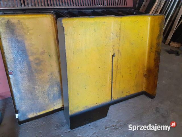 PRASA MIMOSRIDOWA LEN 63C RP 1991 SERWISIE DO Pleszew