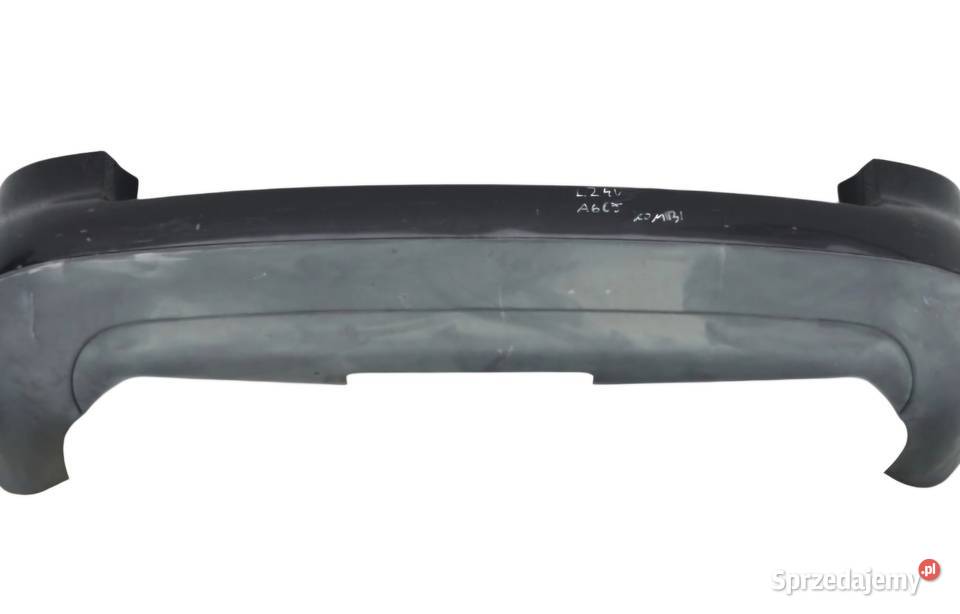 ZDERZAK TYŁ TYLNY AUDI A6 C5 LIFT KOMBI AVANT świętokrzyskie sprzedam