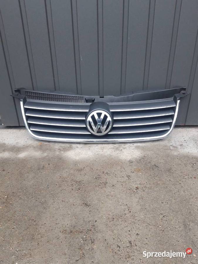 Grill atrapa Vw passat B 5 Sulechów