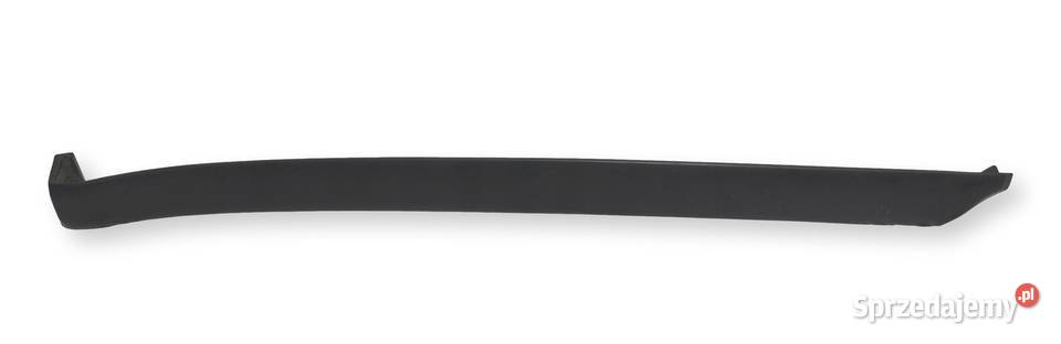 MERCEDES CLK W208 Uszczelka progu tylna prawa OE Ruda Śląska