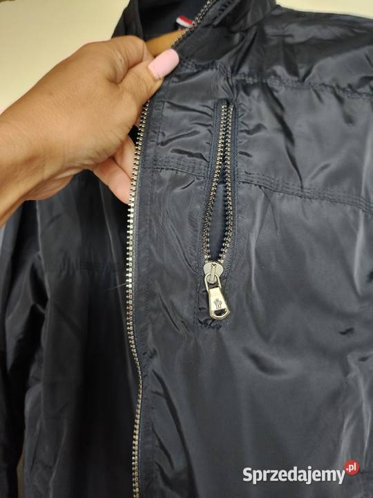 Nowa kurtka Moncler S