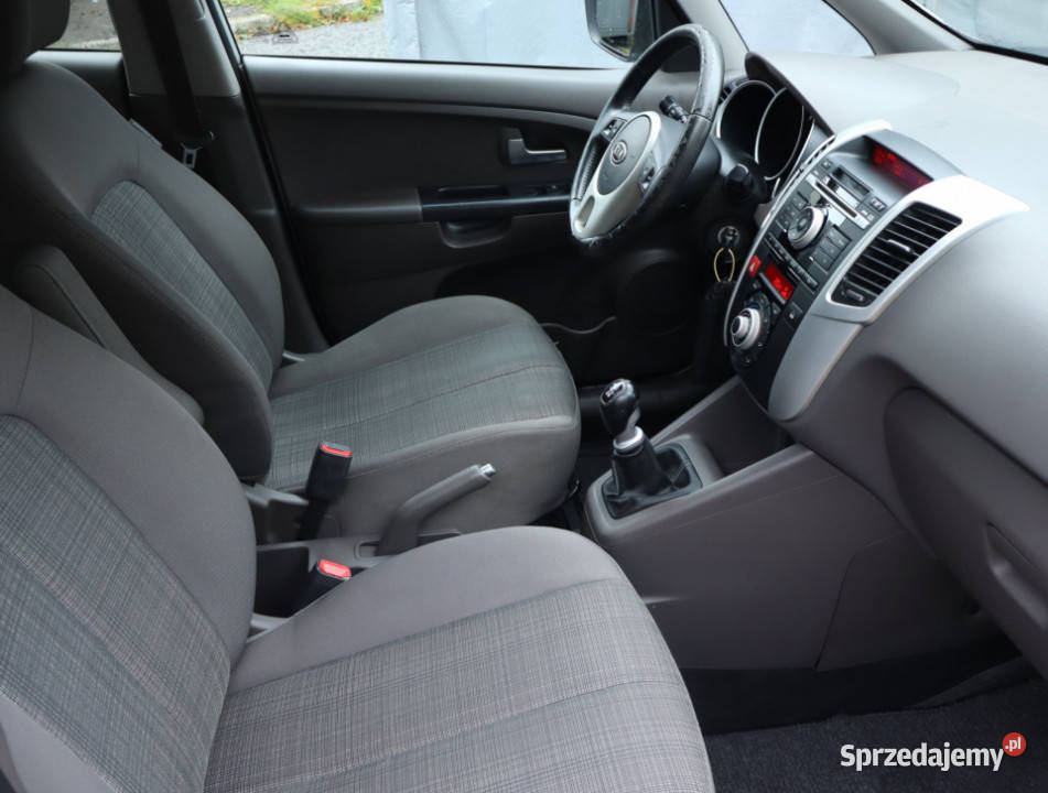 Kia Venga 16 CVVT poduszka powietrzna Piaseczno