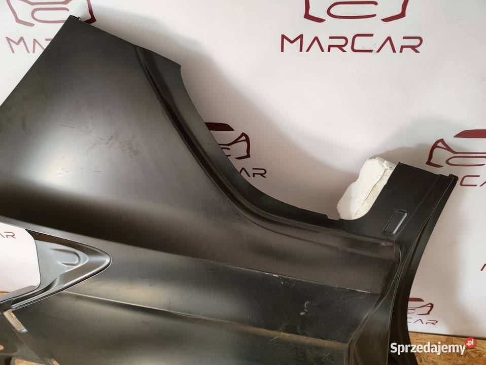 Błotnik Prawy Tył Ford S II EM2BR27850 Pleszew sprzedam
