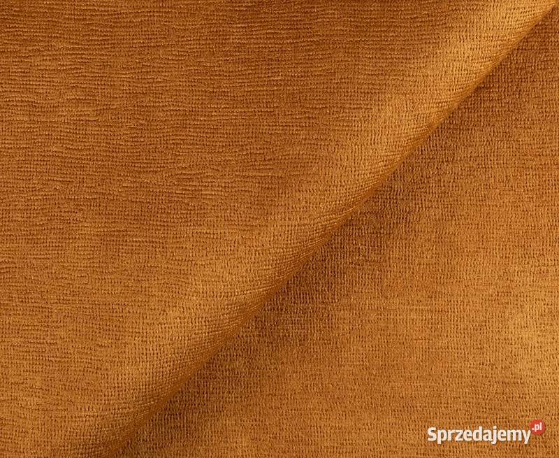 Wave tkanina obiciowa przyjemny w dotyku welur Bydgoszcz