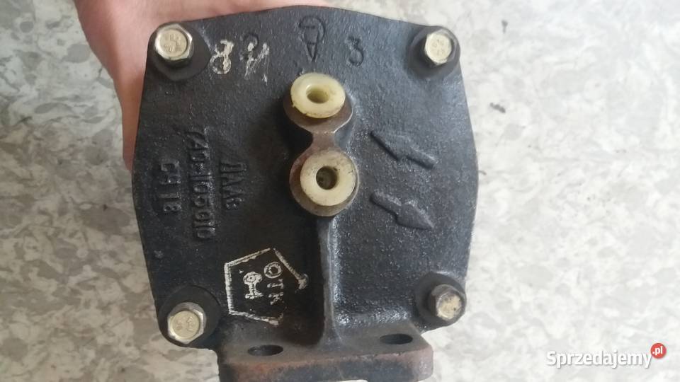 Separator wody filtr wody paliwa kamaz paliwa Kraków sprzedam