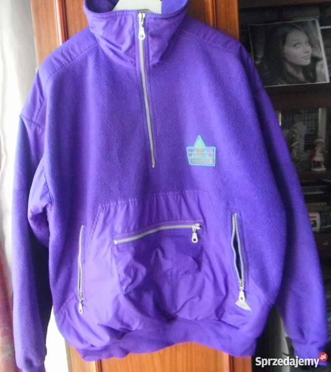 Polar BluzaKurtka Super Kolor Stan