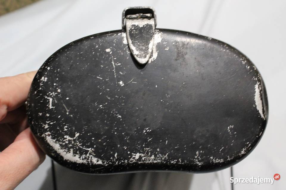 menażka niemiecka Piekary Śląskie sprzedam