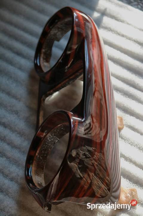 Mercedes 111 drewno Maków Podhalański