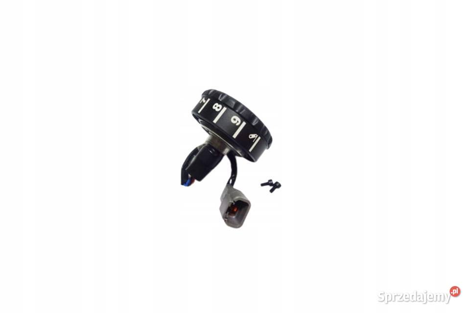 Potencjometr EHR do Massey Ferguson 6475 6480 zachodniopomorskie Szczecin