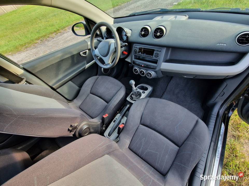 Smart Forfour 15 CDI 2005 Forfour sprzedam