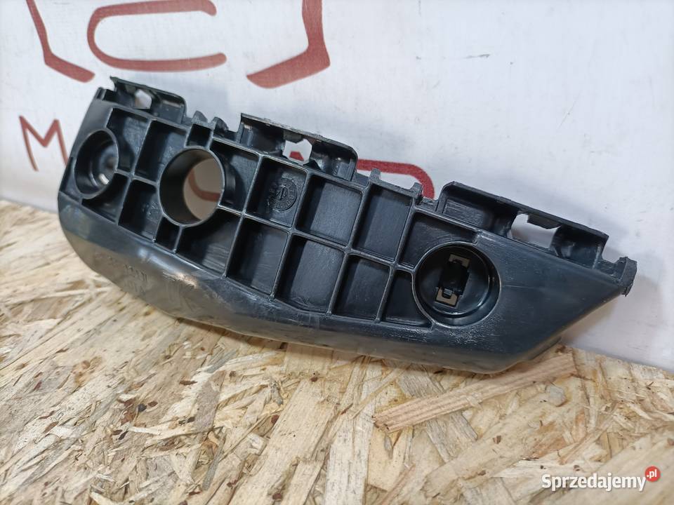 TOYOTA AURIS ŚLIZG MOCOWANIE ZDERZAKA LEWY PRZÓD Pleszew sprzedam