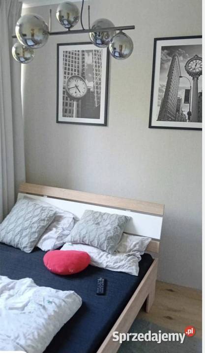 Łóżko do sypialni 160200 Olsztyn