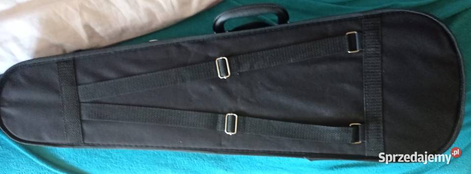 Skrzypce róż fiolet pastelowe dziewczynki 14 z Tyczyn