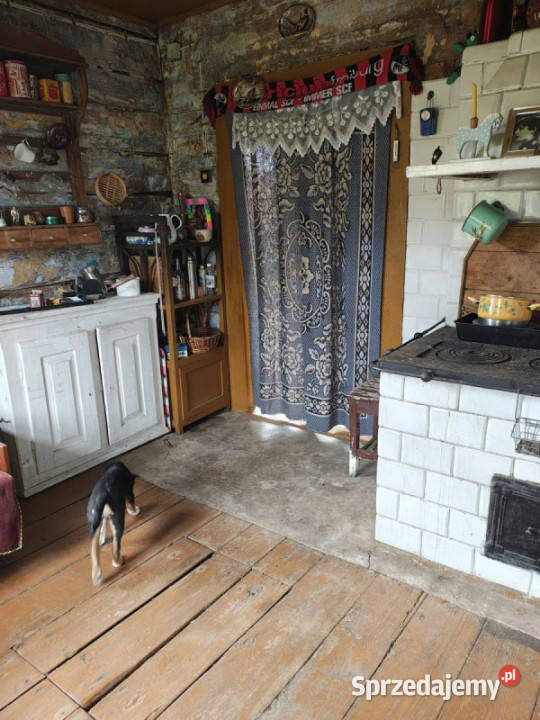 Perełka Podlasia m Czarna Cerkiewna Sprzedaż