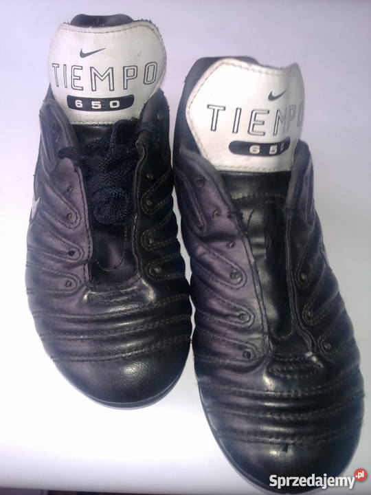 Korki Nike małe 235 i 220 Lublin