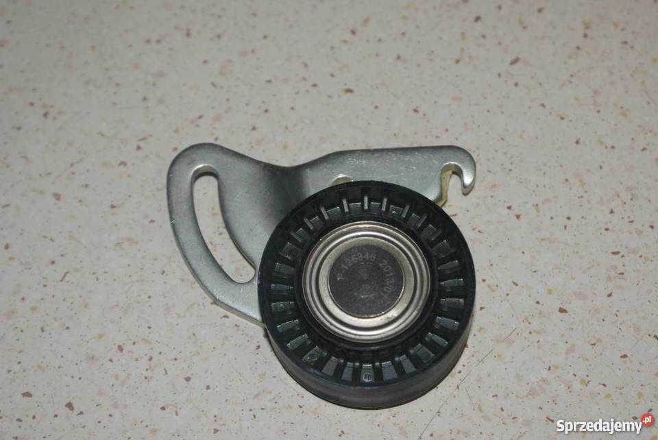 Rolka pasek NISSAN ALMERA KANGO INA F125346 EVR Białobrzegi sprzedam