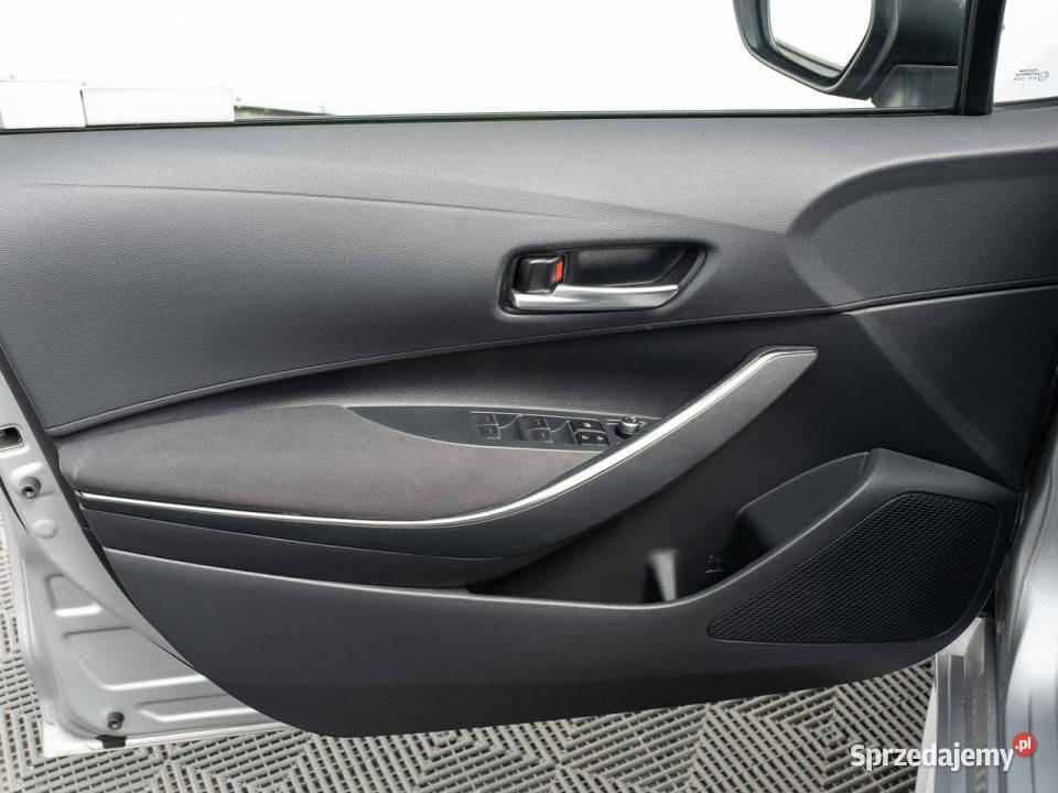 Toyota Corolla GD2E91418 Hybrid Comfort Podgrzf
