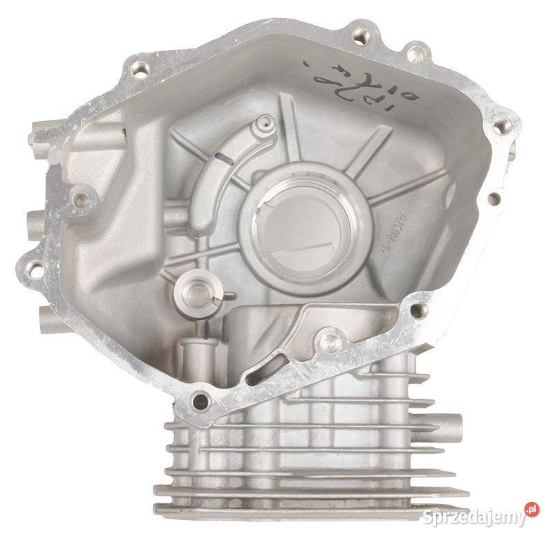 Cylinder Loncin blok silnika 1P70FC CZĘŚĆ Opalenica
