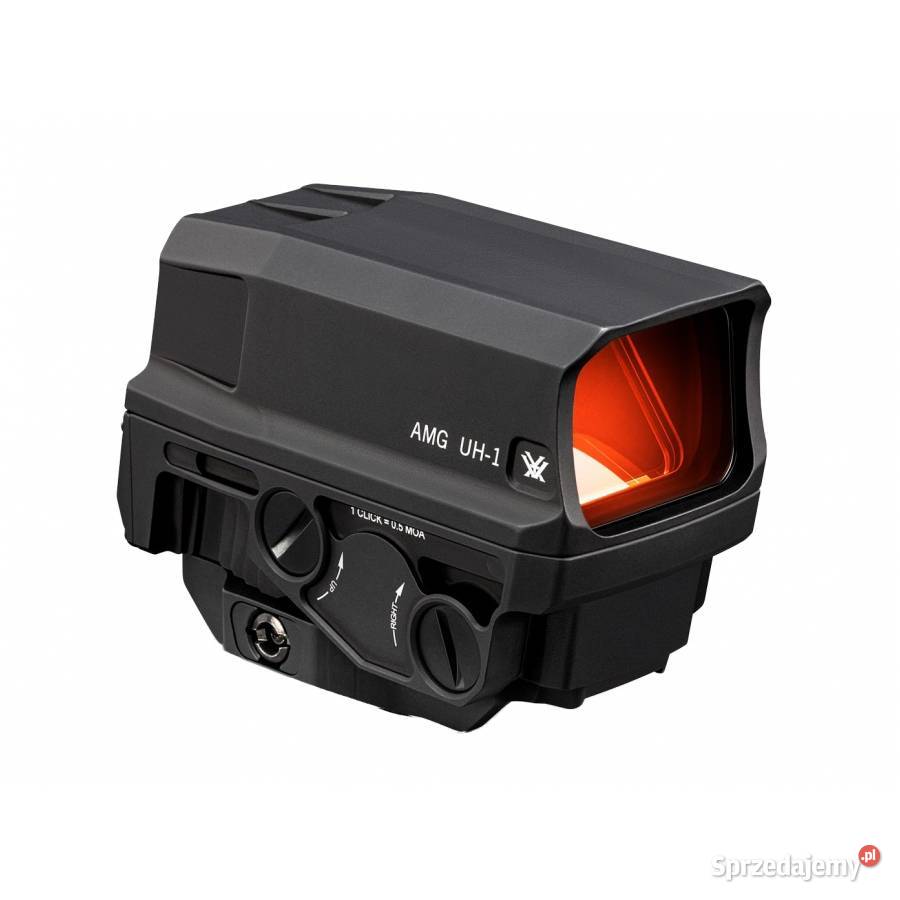 Kolimator holograficzny Vortex Razor UH1 Gen II wielkopolskie Przyłęki